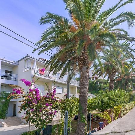 Apartments Marija Duće 외부 사진