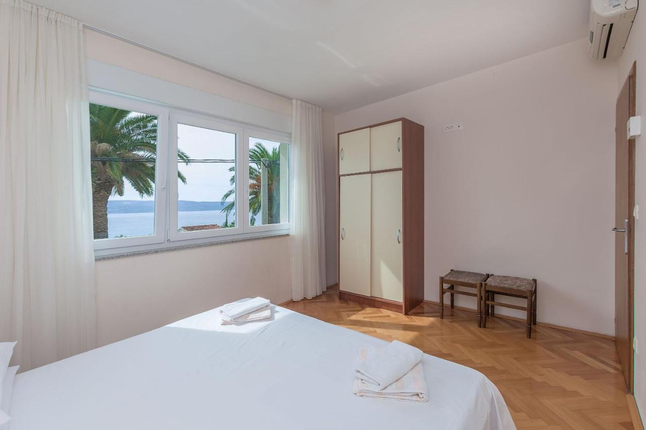 Apartments Marija Duće 외부 사진