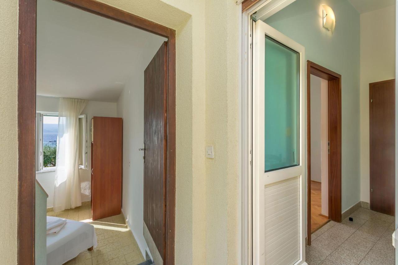 Apartments Marija Duće 외부 사진