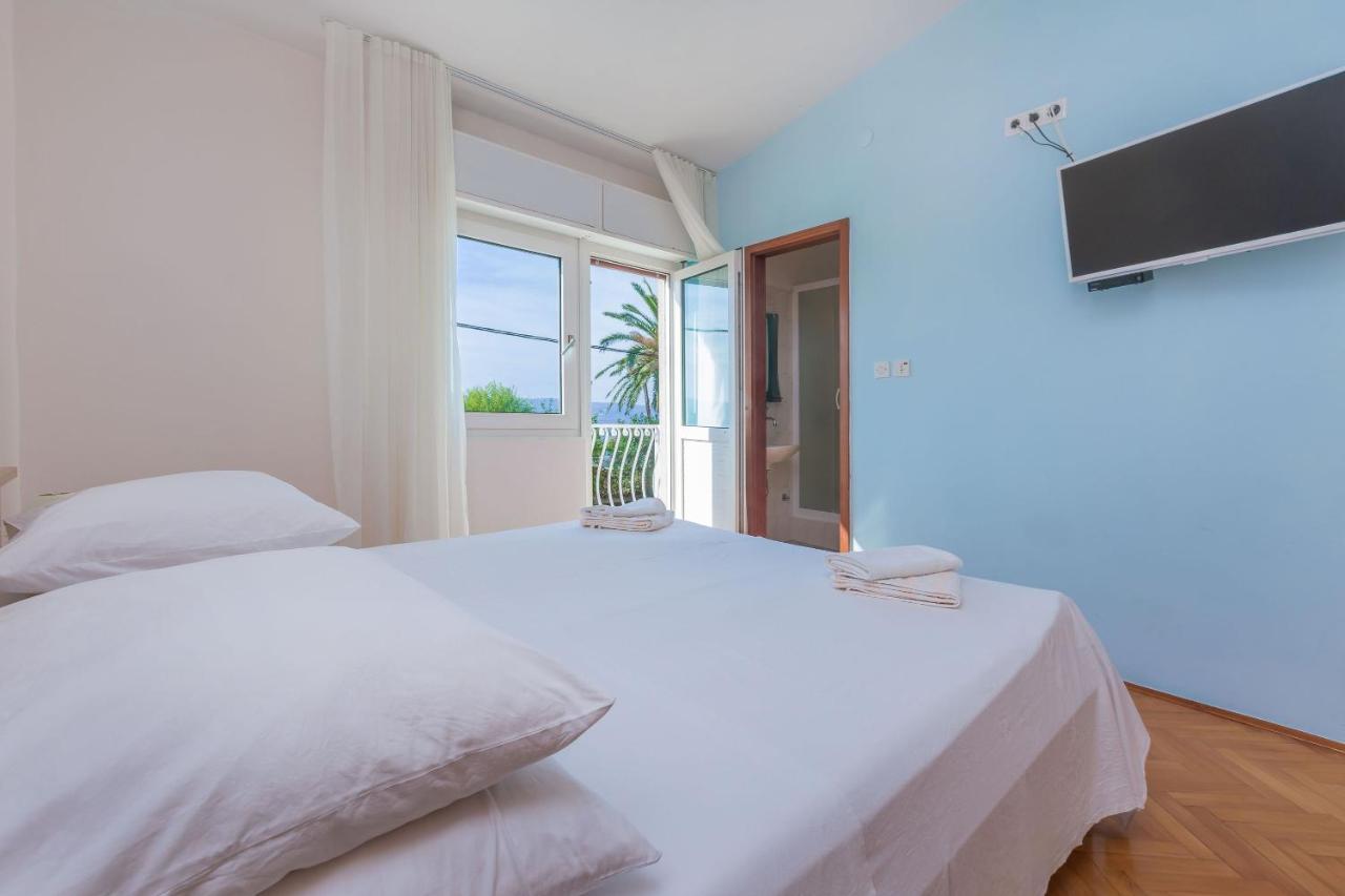 Apartments Marija Duće 외부 사진