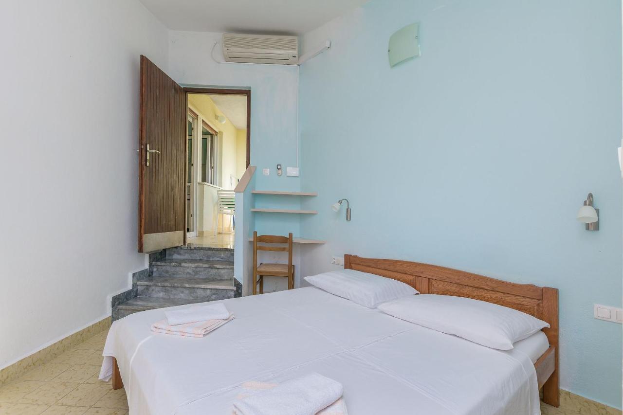 Apartments Marija Duće 외부 사진