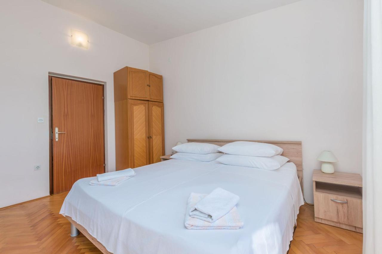 Apartments Marija Duće 외부 사진