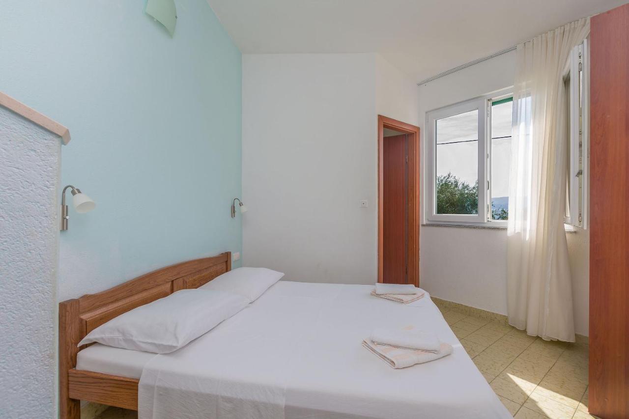 Apartments Marija Duće 외부 사진