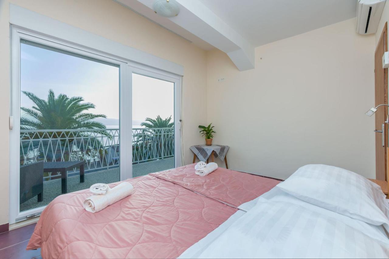 Apartments Marija Duće 외부 사진