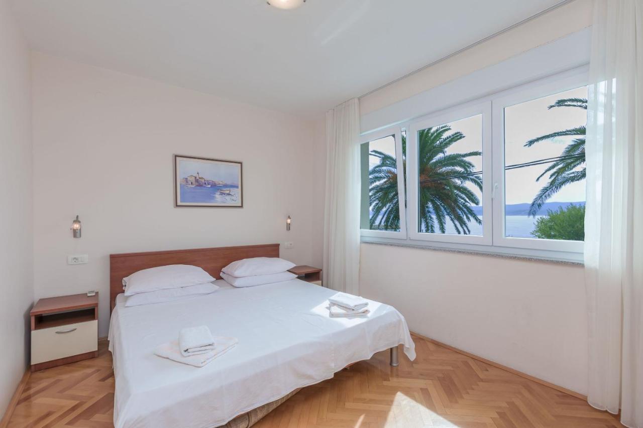 Apartments Marija Duće 외부 사진